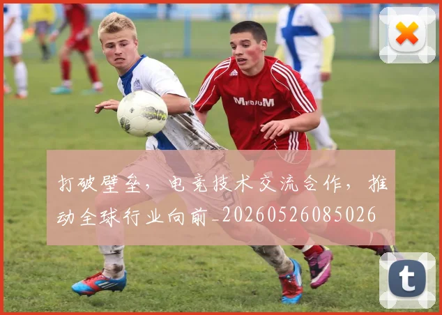 打破壁垒,电竞技术交流合作,推动全球行业向前_20260526085026