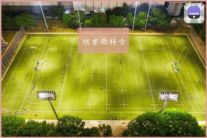 切尔西转会